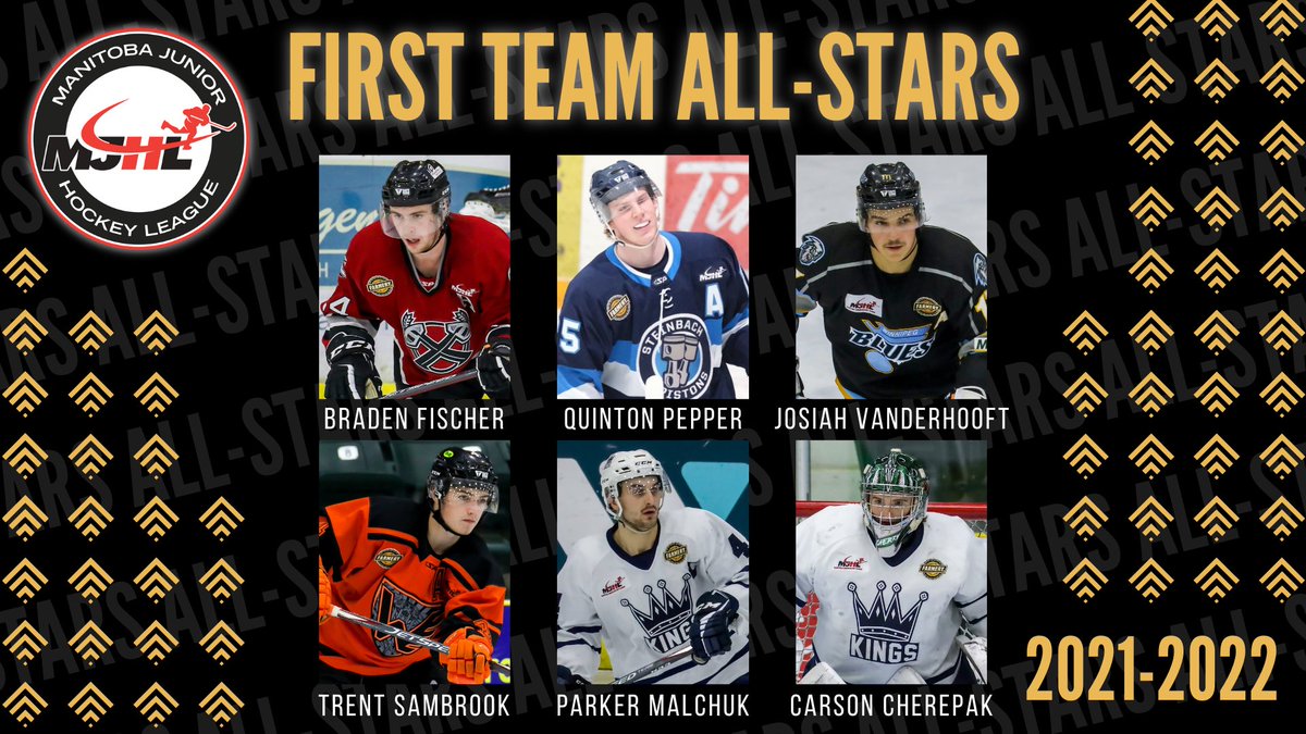 MJHL tweet media