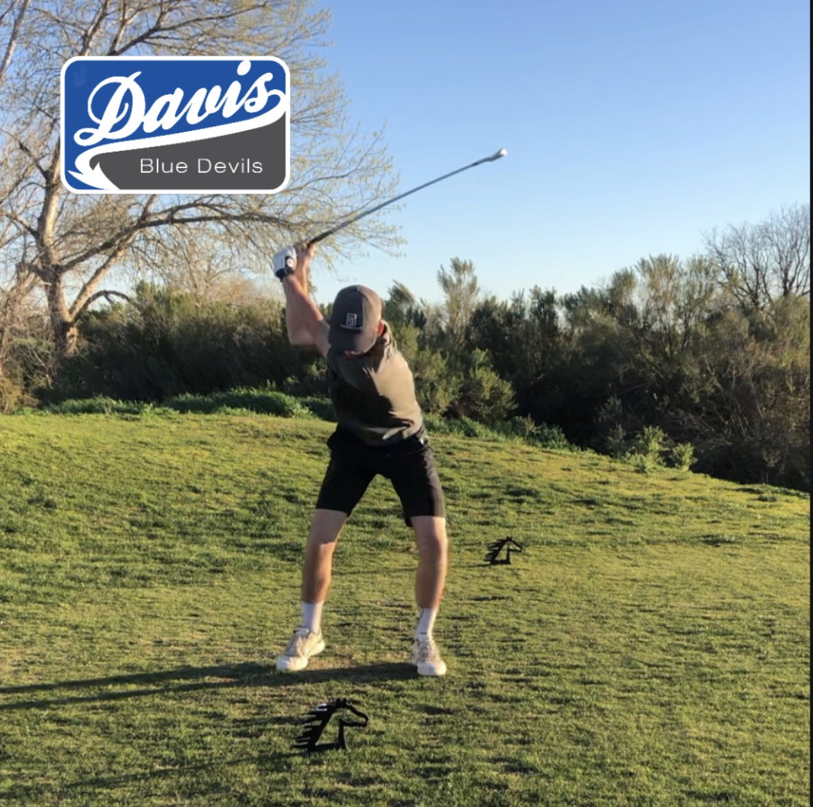 DavisHSgolf's tweet photo. JV Blue Devils off to a 3-0 start this season with wins over Jesuit, River Valley &amp; Christian Brothers. https://t.co/OXwSqk5tOV