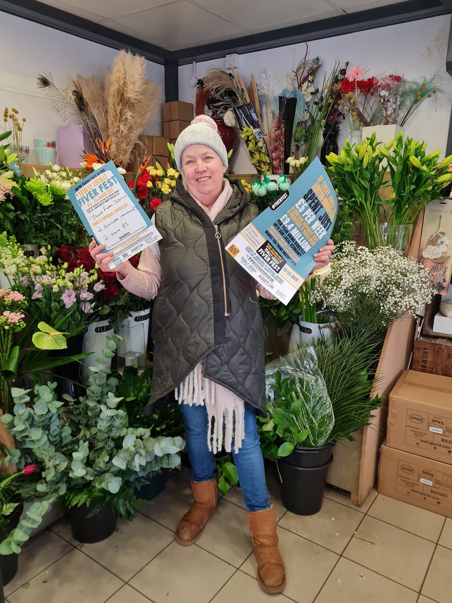 Totally Locally Ashton under Lyne tweet media