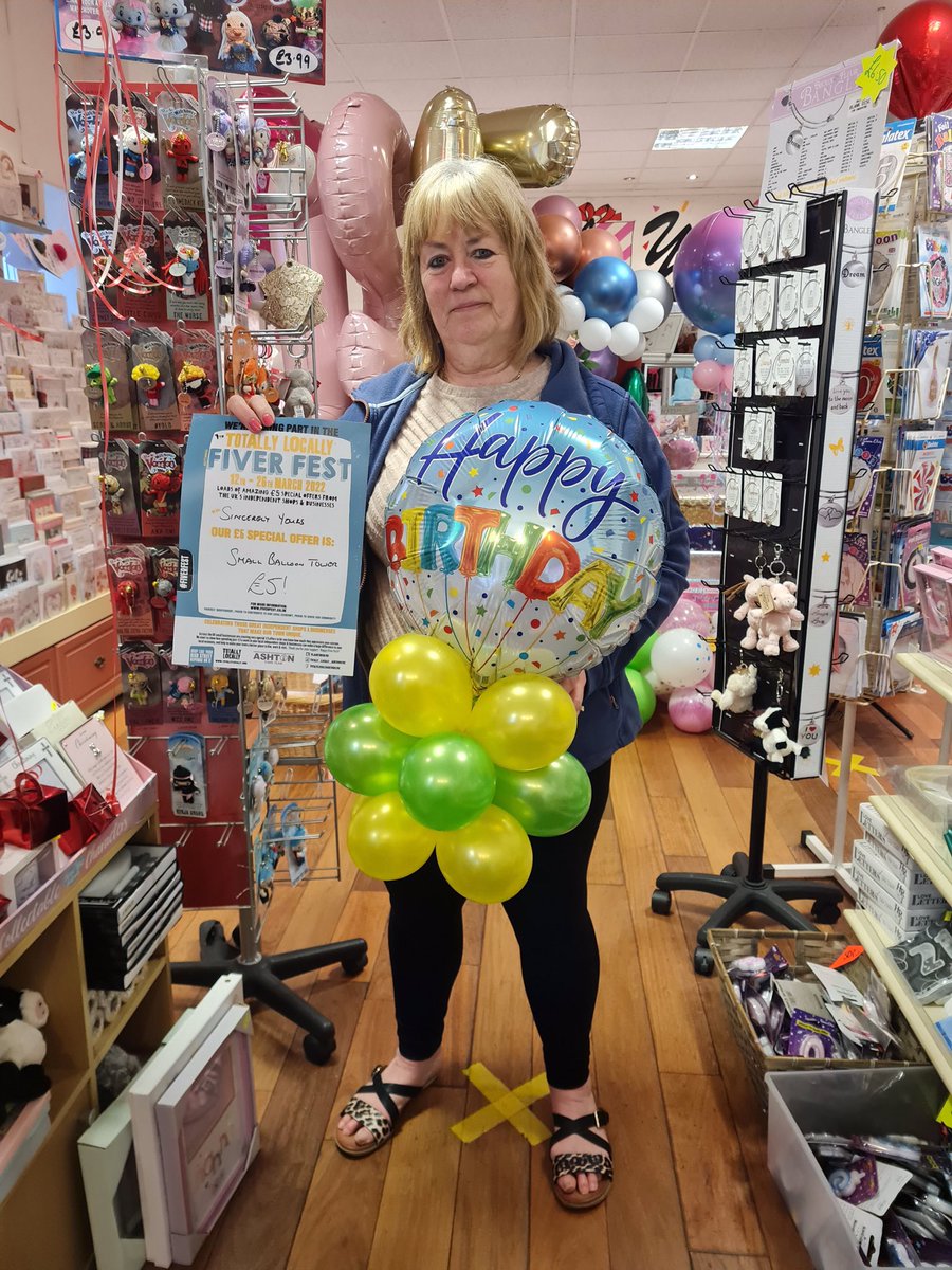 Totally Locally Ashton under Lyne tweet media