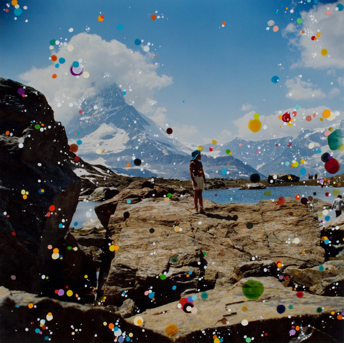 Hales Gallery tweet media