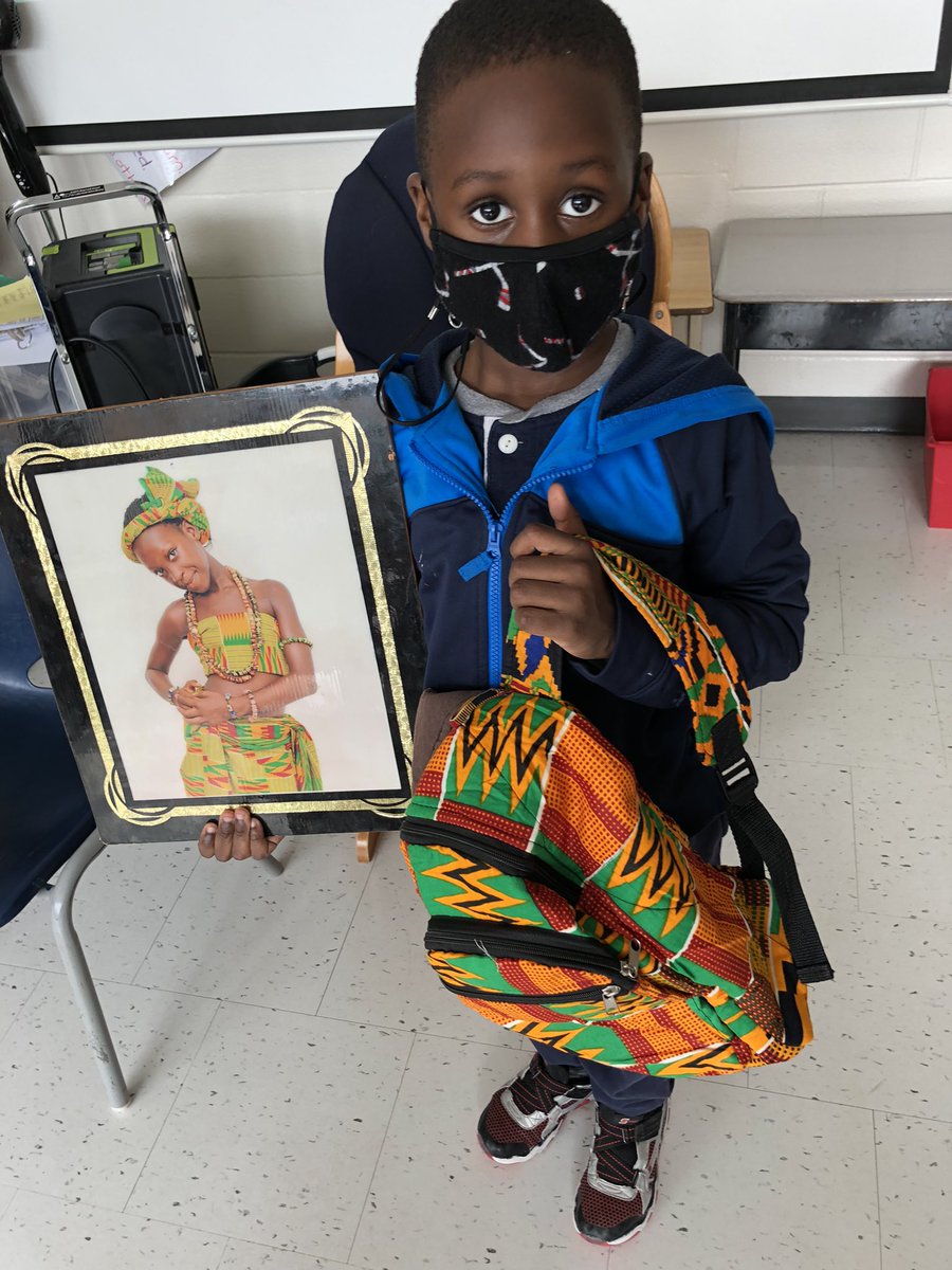 Mrs. George tweet media