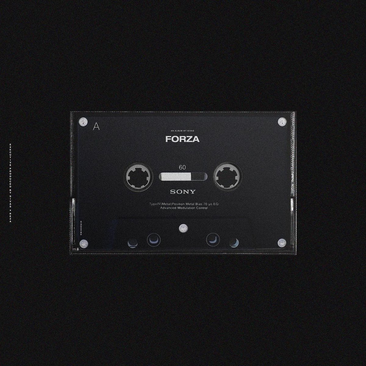 𝟒𝐙𝐀 - ᴀʟʙᴜᴍ ʀᴇʟᴇᴀsᴇ ᴛᴏɴɪɢʜᴛ