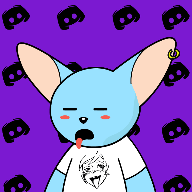 KyfennecsNFT's tweet photo. Discord opening soon 🔥
First 50 to retweet this post and follow @KyfennecsNFT  will get an Og Role 🦊
Good luck 🍀
#NFTGiveaway #nft #NFTdiscord #NFTs https://t.co/9vNKsuXxzG