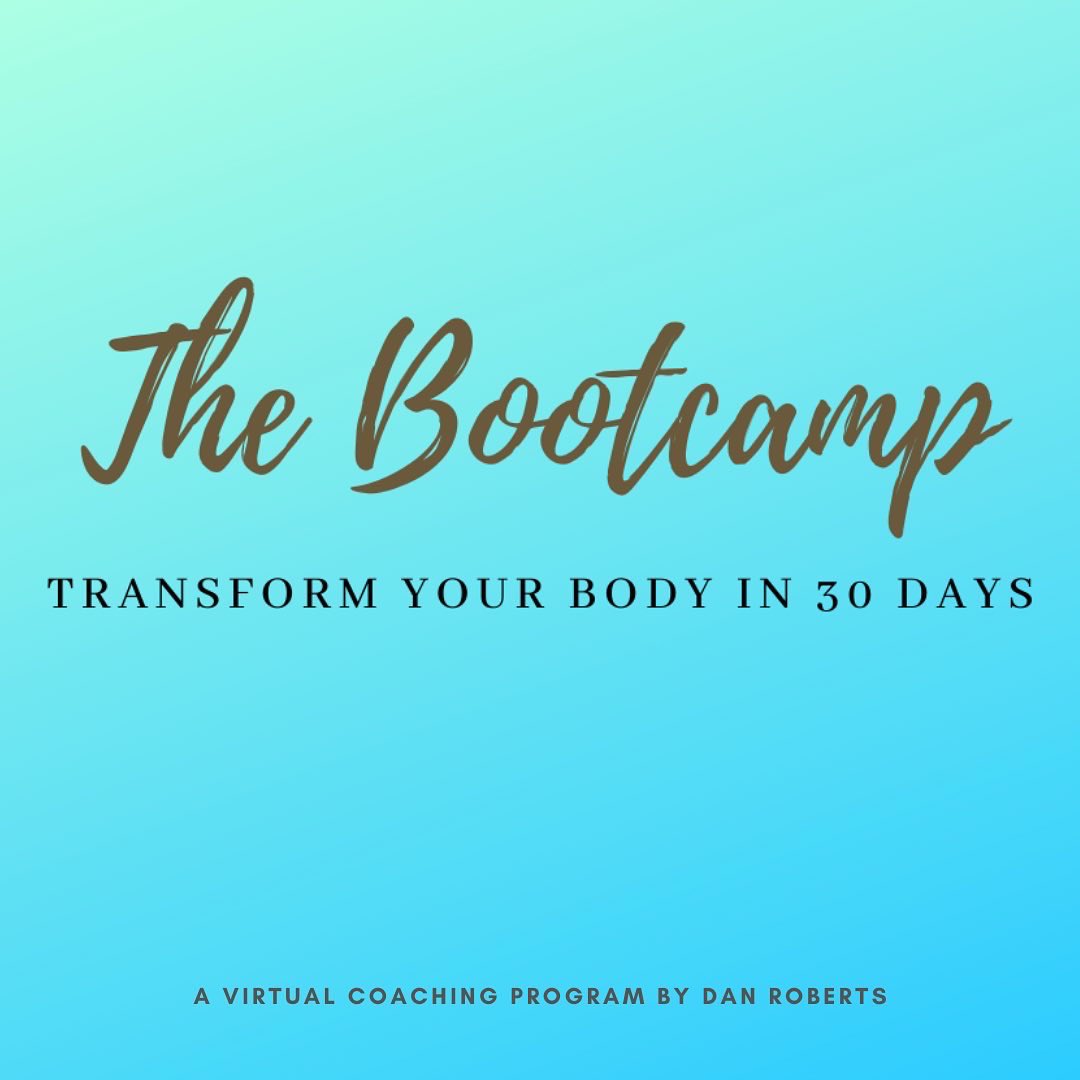 Dan Roberts, CSCS tweet media