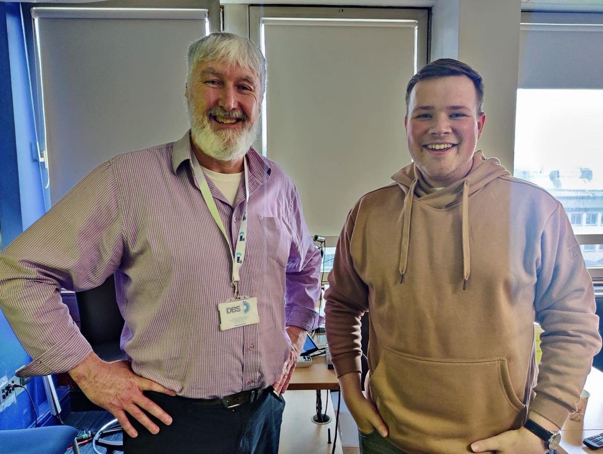 Luke Rynne Cullen (@lukerynnecullen) on Twitter photo Really enjoyed speaking at <a href="/DBScollege/">DBS | Dublin Business School</a> about @TuneRelease in an effort to help inspire more people to start their own ventures 🚀 Really enjoyed speaking at <a href="/DBScollege/">DBS | Dublin Business School</a> about @TuneRelease in an effort to help inspire more people to start their own ventures 🚀