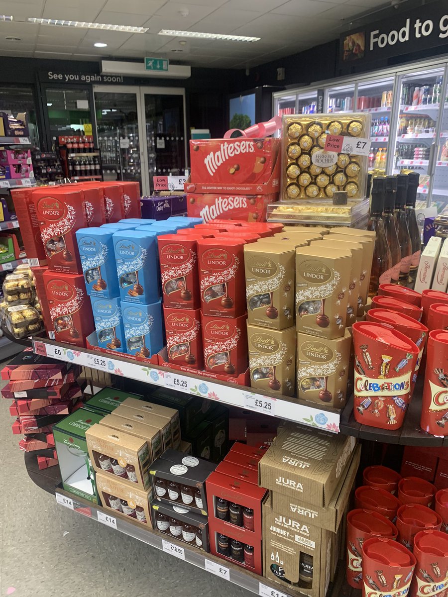 Bethany_194's tweet photo. Mother’s Day gifts fully stocked at Broughton Astley🥰 @Cpowers1996 @YvonneKS11 https://t.co/j2Mw5OKcsR