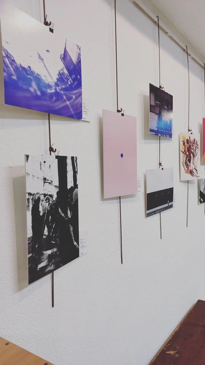 ~ ARTEKA,
HAUSTURA BAT
INERTZIAN

Exposición durante marzo en @Auzotegi (Txantrea). Escríbenos en caso de querer exponerla en otro espacio.