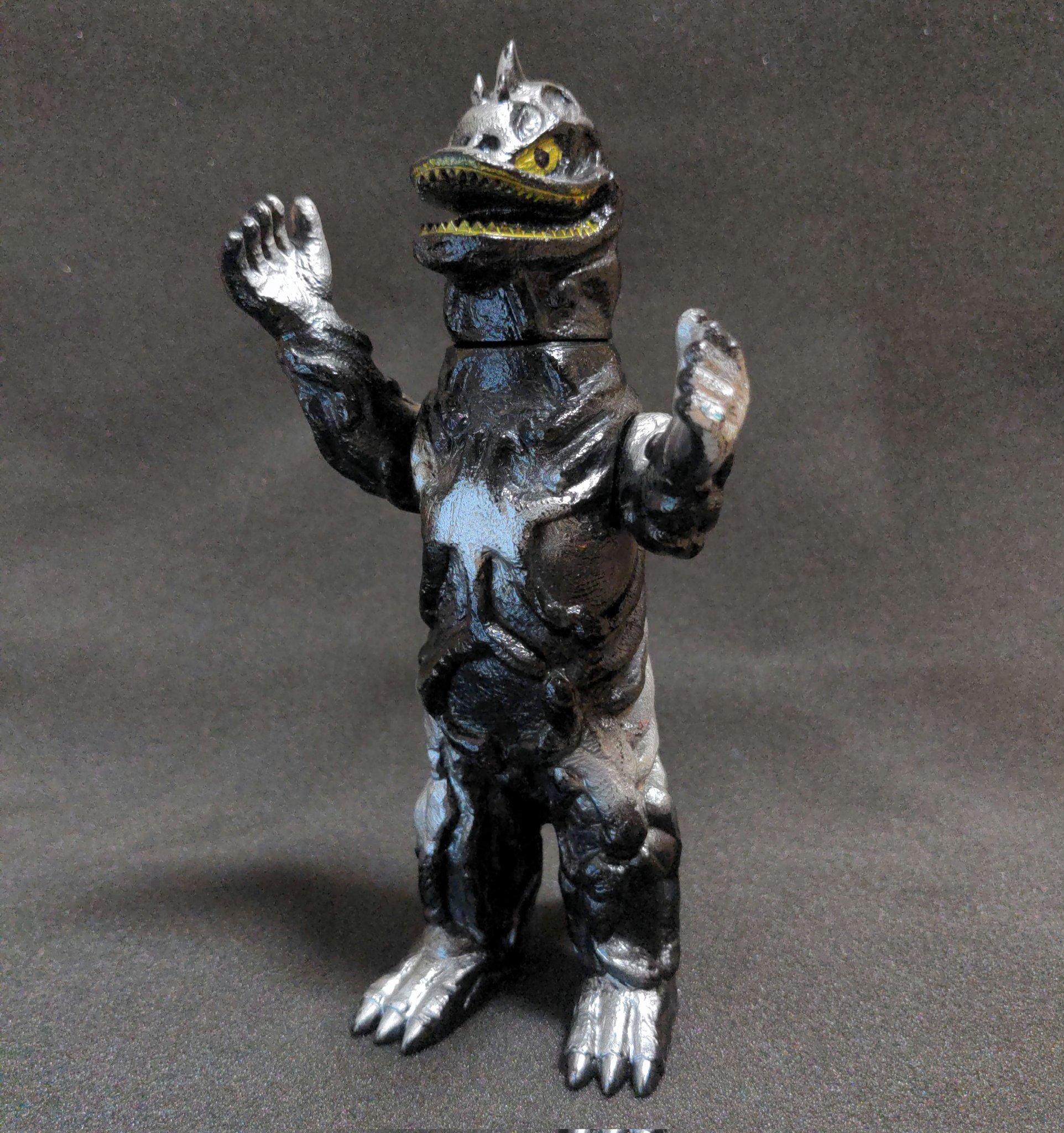 ポピー キングザウルスシリーズ シーボーズ ポピー キングザウルス