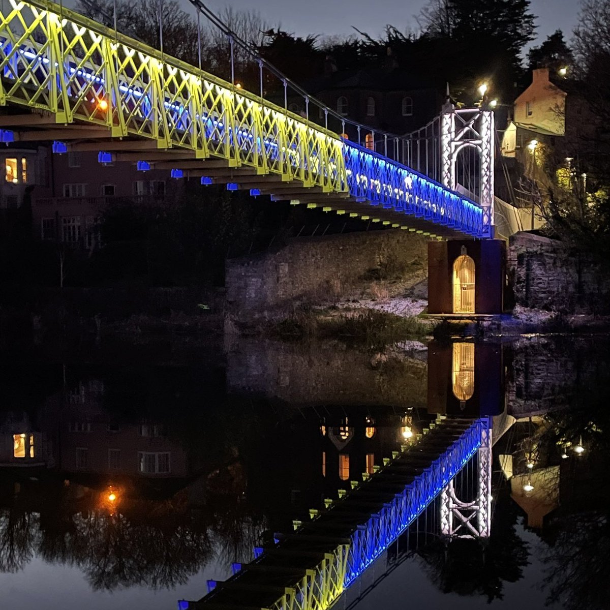 CorkBridge tweet picture