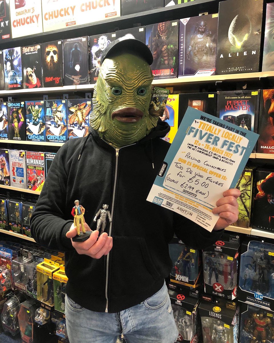 Ashton Independent Retail tweet media