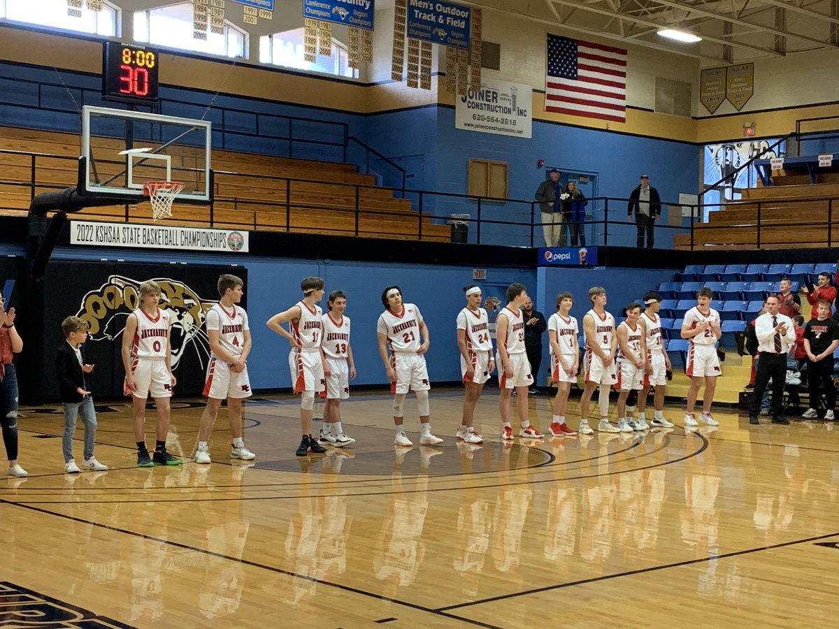KSHSAA tweet media