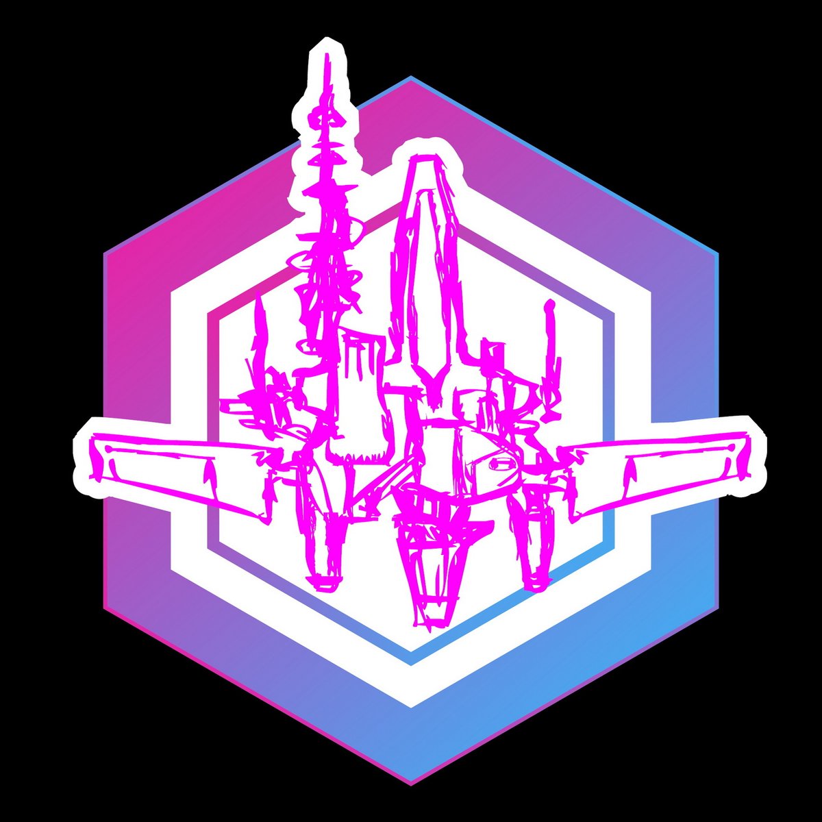 VerminWipeout's tweet photo. 🎨 Just playing around with shaders and filters. I do like pastel.
//// Ich spiel grad mit Shadern und Filtern rum. Ich mag Pastel. https://t.co/CuOEefkbj9