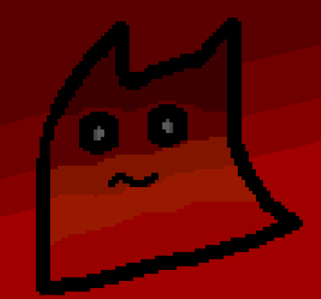 nulldeity's tweet image. 