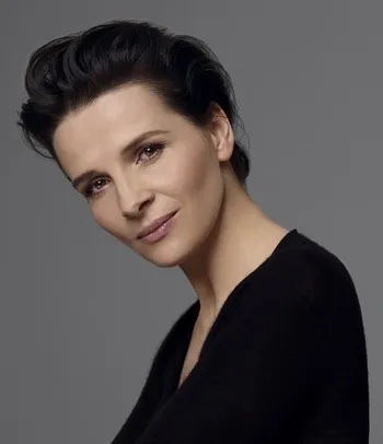 Happy birthday, Juliette Binoche 