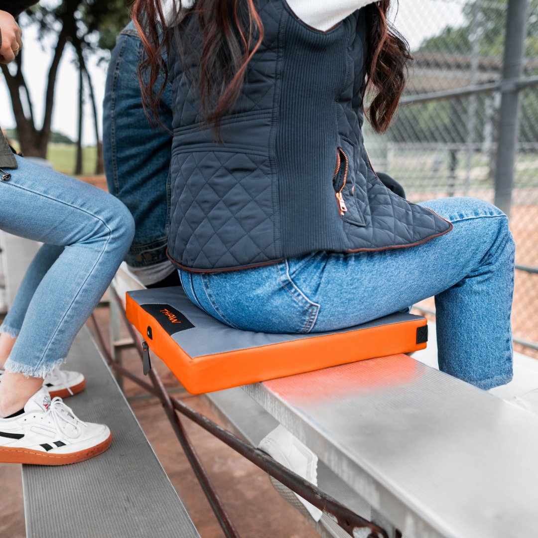 THAW Gear tweet media