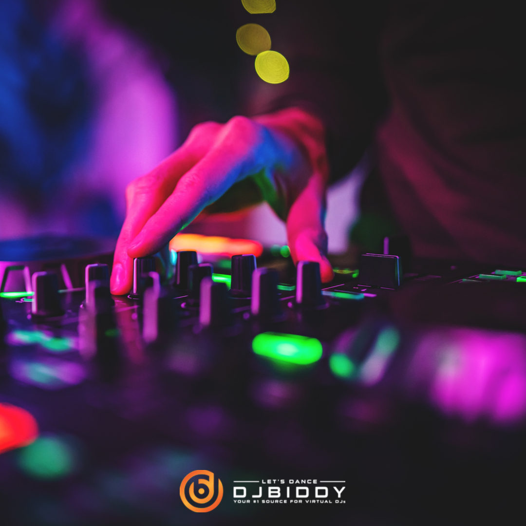 DJBIDDY3's tweet photo. The colors, the mood, the music.
We're live on both Android and IOS. 
Let's Dance!!

#DJ #Djing #djs #djlife #djbiddy #letsdance #djapp #musicapp #danceapp #events #theknot #wedding #weddingmusic #virtualdj https://t.co/x67SZdXC3i