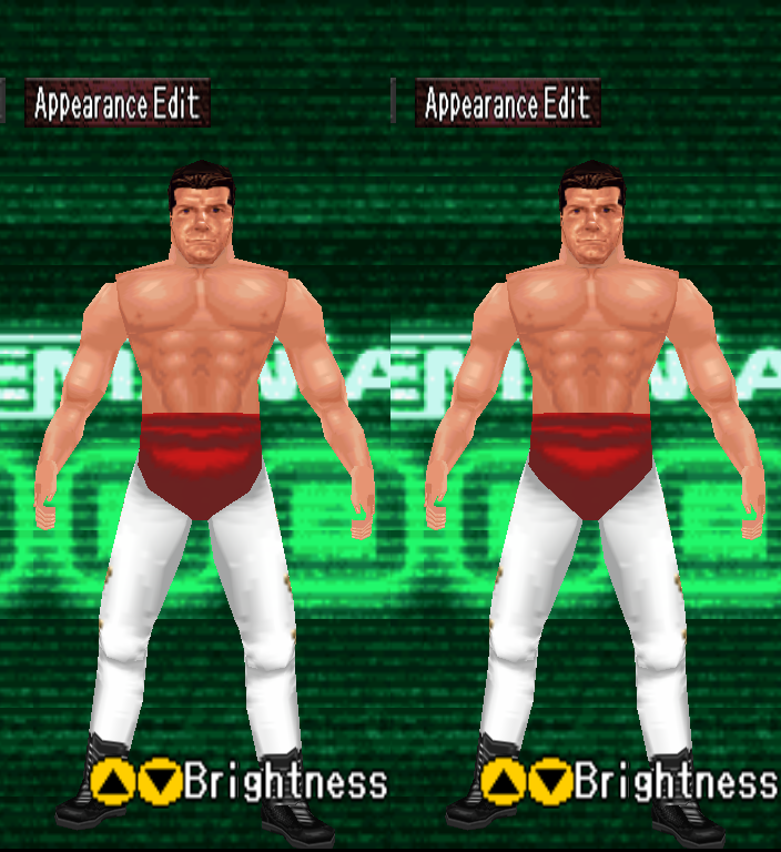 CAW Master tweet media