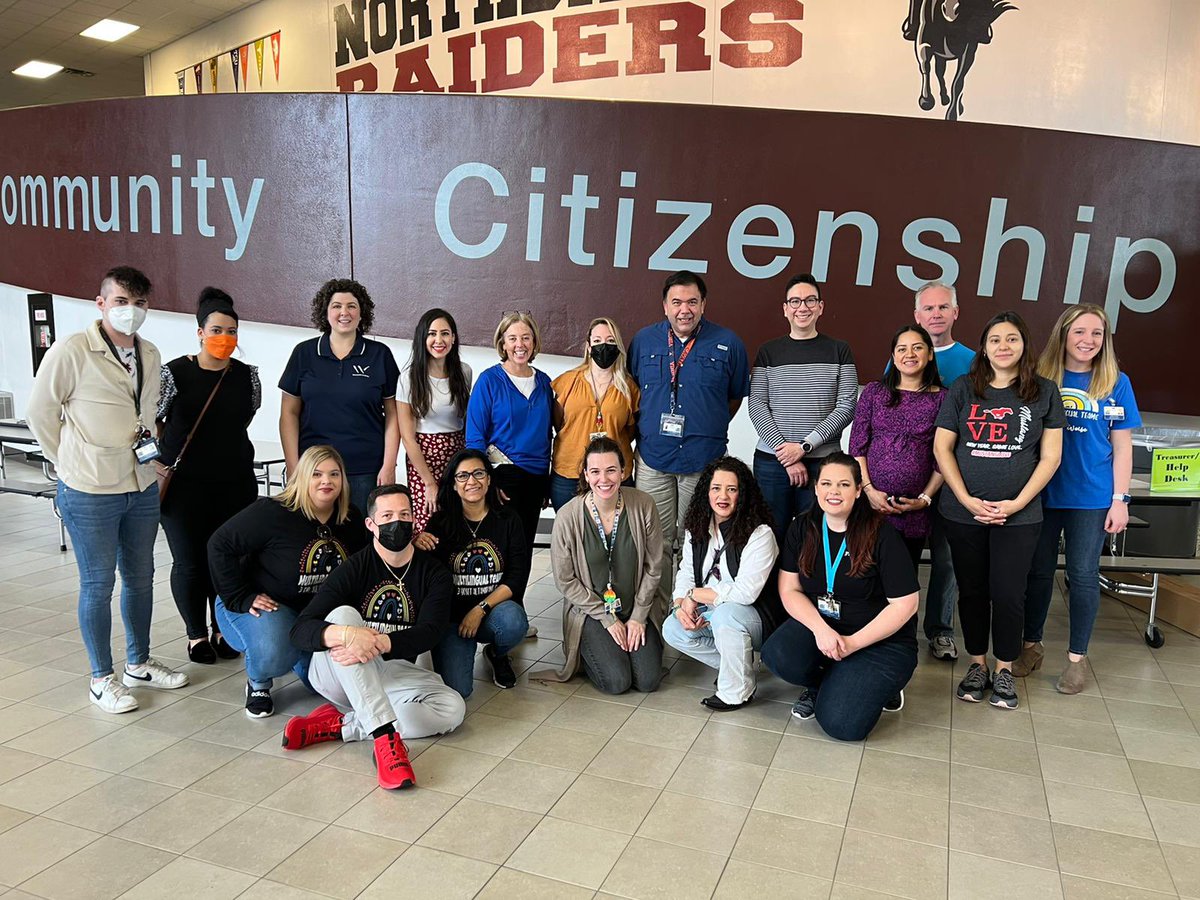 On March 5, SBISD students competed in the 2022 Farrington Contest hosted by the Houston Area Teachers of Foreign Languages (HATFL). Congratulations to all the award winners, participants, and teachers! #HATFL <a href="/WAISSBISD/">Westchester Academy</a> <a href="/MHShouston/">MHS Mustangs</a> <a href="/northbrookhigh/">Northbrook High School</a> <a href="/WoodsMiddle/">Spring Woods Middle</a> 🏆