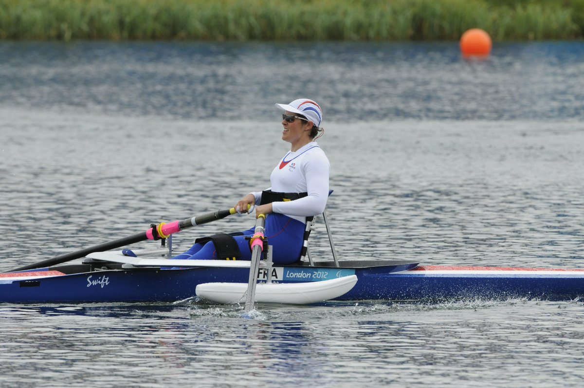 AdondeMedia's tweet photo. For @nathaliebenoit3, joining the @Paralympic Games was a dream come true that came with a lot of anxiety.

🚣🏼‍♂️Listen to her resilient story on how she mentally prepared herself to take on the challenge on the newest @Duolingo French Podcast. https://t.co/P3MJJLZGg1 https://t.co/lLaw6dr2Pz