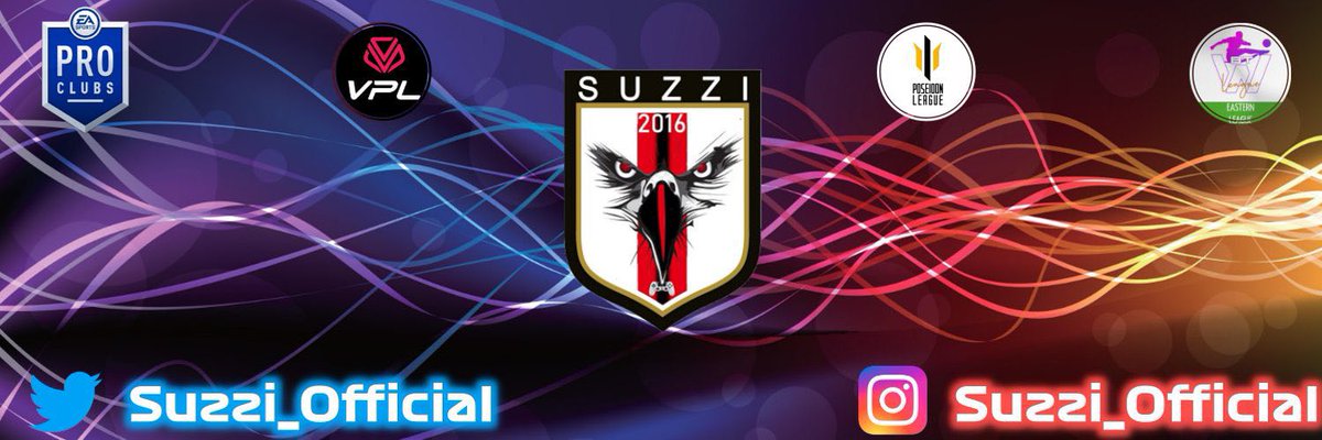 SuzziOfficial (@officialsuzzi) on Twitter photo 🗣️| Mercato Aperto
In vista della prossima stagione su PS4 cerchiamo:
Modulo 4231
🧤| GK
🧱| DC
🫁| TD/TS
🧠| CDC
⚡️| COD/COS
👟| COC
🏆 Competizioni:
<a href="/VPLItaly/">VPL Italy 🇮🇹</a>
@Poseidonleague Serie A
@BTW_League Serie A
Provini aperti. Se interessati contattateci in DM 📩 🗣️| Mercato Aperto
In vista della prossima stagione su PS4 cerchiamo:
Modulo 4231
🧤| GK
🧱| DC
🫁| TD/TS
🧠| CDC
⚡️| COD/COS
👟| COC
🏆 Competizioni:
<a href="/VPLItaly/">VPL Italy 🇮🇹</a>
@Poseidonleague Serie A
@BTW_League Serie A
Provini aperti. Se interessati contattateci in DM 📩