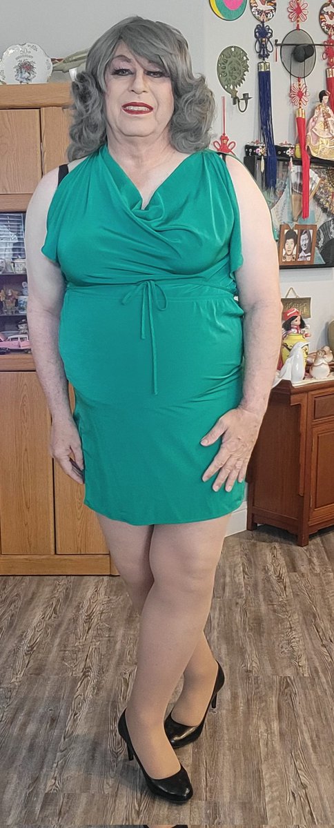 VickieLynn355's tweet photo. #crossdresser #crossdressing #crossdress #transfemme #translesbian #lesbianlover #CDM2F https://t.co/O8yT10n4dM