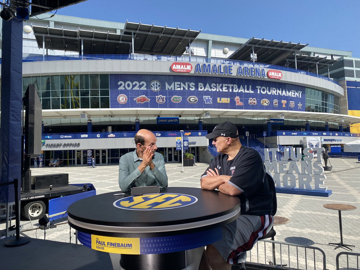 South Carolina Men's Basketball tweet media