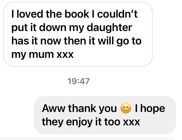 Rachel_SUTDA's tweet photo. 🥰👇🏼#TheDevilatHome https://t.co/yeyx06eUF8