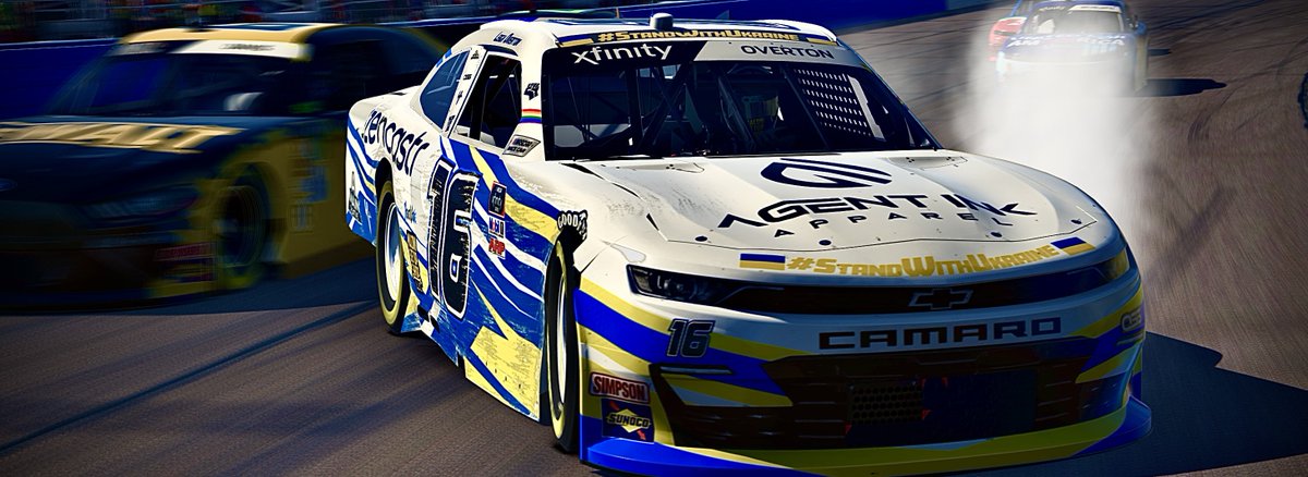 OvertonSpeedCo's tweet photo. And now @LeighROverton grabs a Win in B-Open in a caution free race. Playing strategy and short pitting shortly before halfway gave him the lead and win by 5+ seconds
Another killer @MaconiSetupShop setup
@AgentInk | #AgentInk | #OSSxAgentInk | @zencastr | #MadeOnZencastr | https://t.co/V10OebAGgu