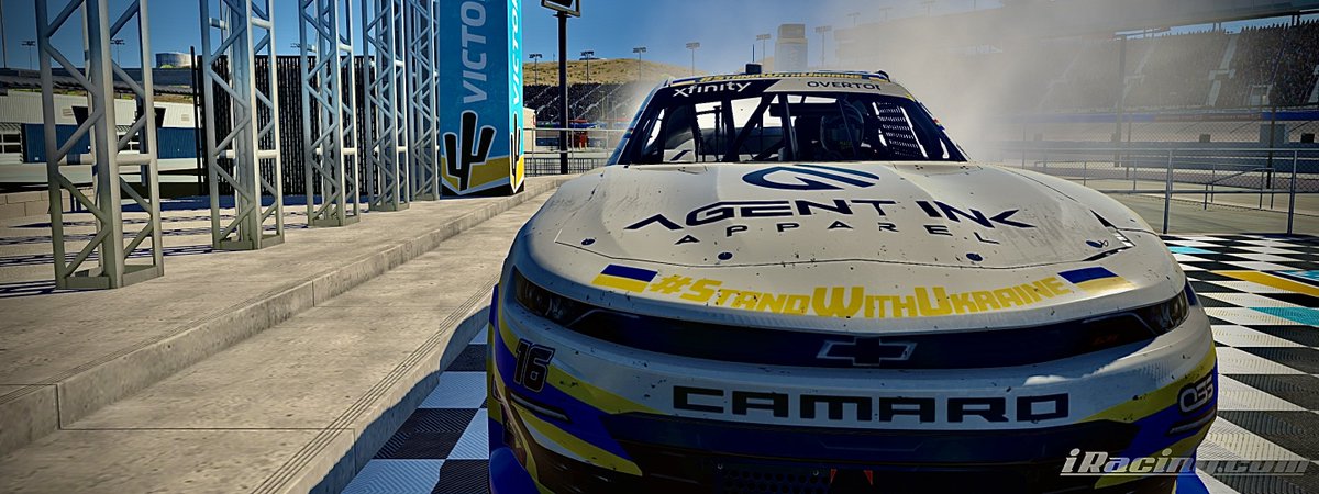 OvertonSpeedCo's tweet photo. And now @LeighROverton grabs a Win in B-Open in a caution free race. Playing strategy and short pitting shortly before halfway gave him the lead and win by 5+ seconds
Another killer @MaconiSetupShop setup
@AgentInk | #AgentInk | #OSSxAgentInk | @zencastr | #MadeOnZencastr | https://t.co/V10OebAGgu