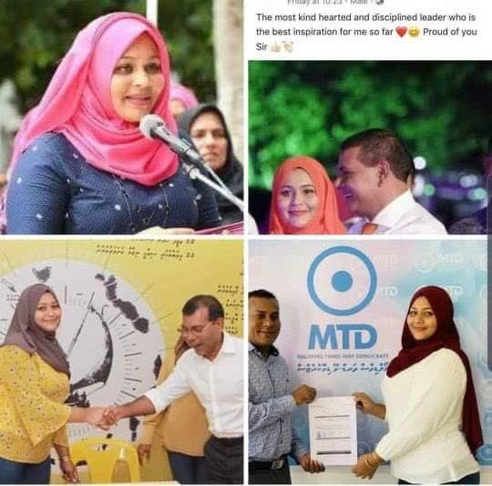 athyabbas's tweet photo. Mivaru kameh nudheken ladheh hayaatheh neh kaandhey meehun vaki nuvey😠😠#zayaa https://t.co/EW8y6RBgIA