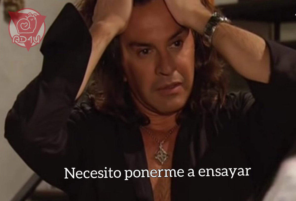 Ad4uMX's tweet photo. Ya casi ya casi. https://t.co/yAzkVsHkpW