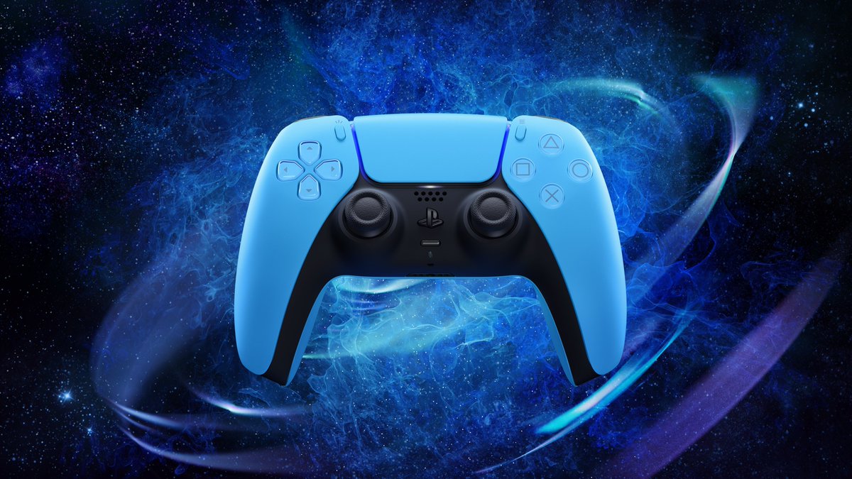 PSUdotcom's tweet photo. Sony Seems To Have Quietly Upgraded The DualSense Controller https://t.co/wvbOa6G4ZA #DualSense #PlayStation #PS5 #Sony #News https://t.co/QZJUfw5A2f