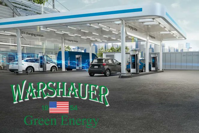 tEDmagazine's tweet photo. .@warshauer Announces New #GreenEnergy Division – #tEDmagNews https://t.co/Qj3VB3IiVp https://t.co/kza0qVFoLU