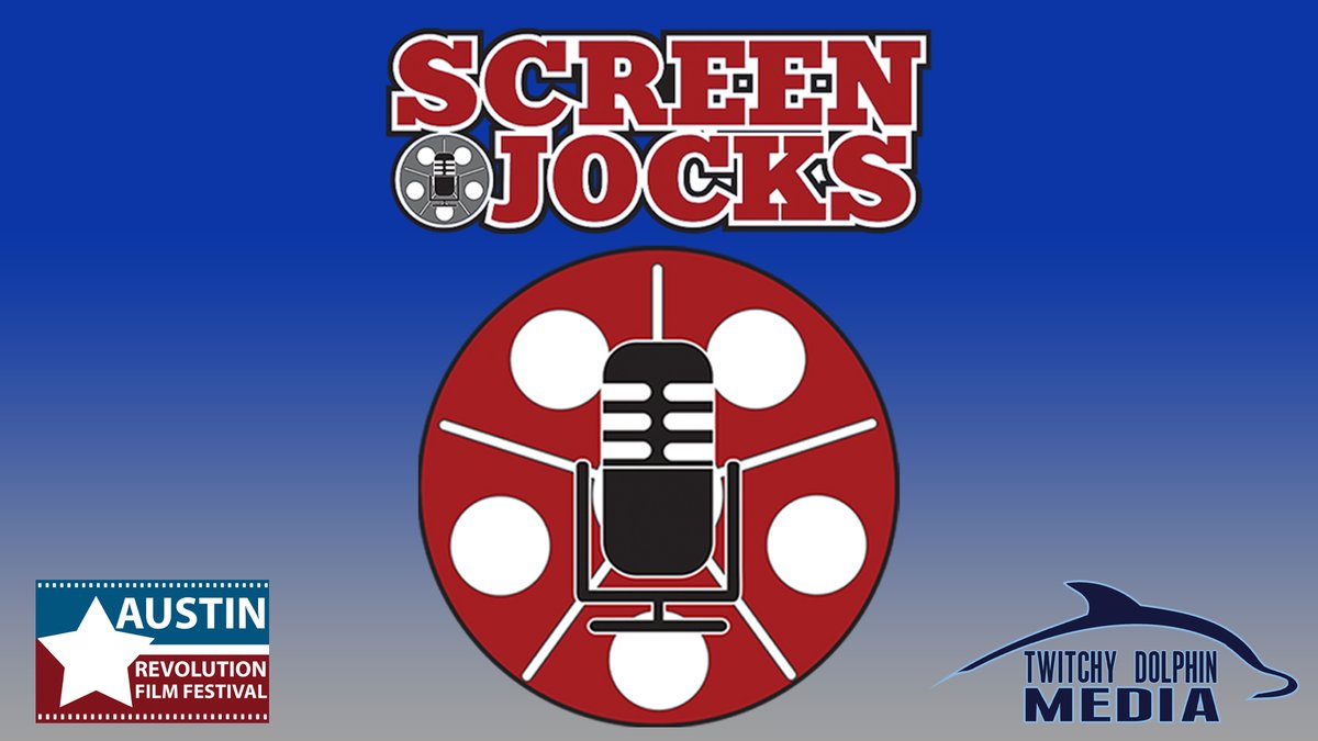 ballparknation's tweet photo. New #ScreenJocks
Gary and I talk #TheBatman
Austin Revolution Film Festival alum Lisa Reznik talks her film A Holocaust Journey: Lessons We Learned.
and some friendly advice for filmmakers.
Vid: https://t.co/TOAGriqjVt
Pod: https://t.co/nyZtWIfPko https://t.co/5jQSBhxGBs