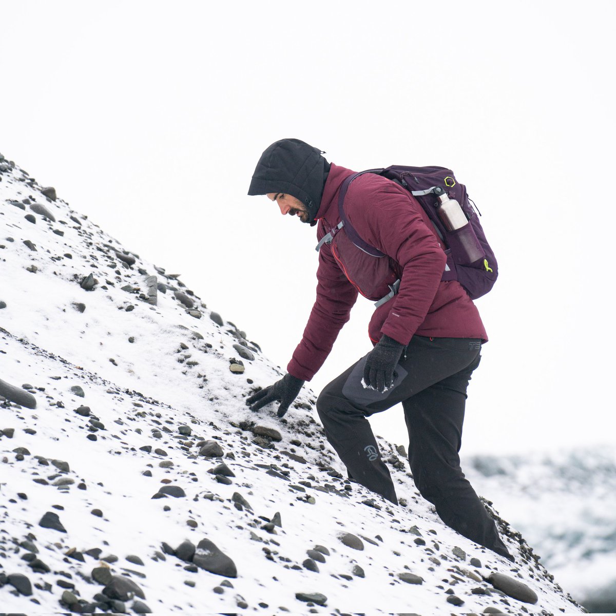 LorpenSocks's tweet photo. Sometimes, the key to reaching the summit is in something that can't be seen. Our socks will give you a boost in performance and will help you reach the heights!🤘🏽💥

#EngineeredInThePyrenees #LorpenSocks #Lorpen #Socks #TechnicalSocks #OutdoorSocks #Trekking #Hiking #Mountain https://t.co/qtXekx3Jhy