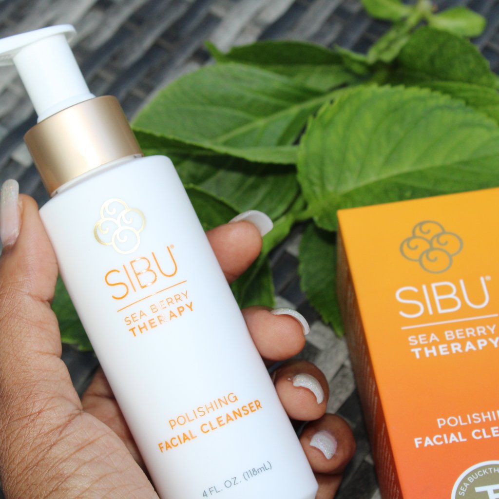 Throw away the harsh chemicals your skin fears and replace them with natural, clean ingredients your skin will thank you for 🌱💛