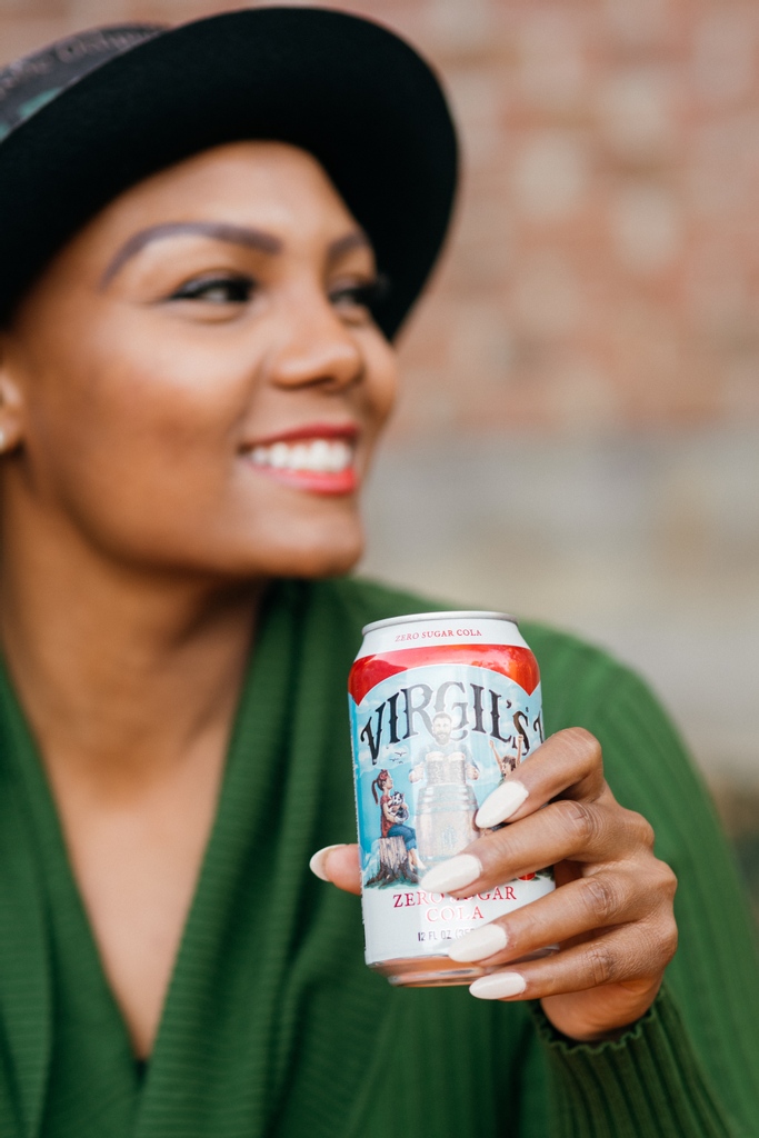 Sip, savor and share! This crisp cola flavor is every soda drinker's favorite stand in for the not-as-good-for-you alternatives! Our #zero sugar sodas have no aspartame or artificial ingredients but are packed with big, bold flavor!