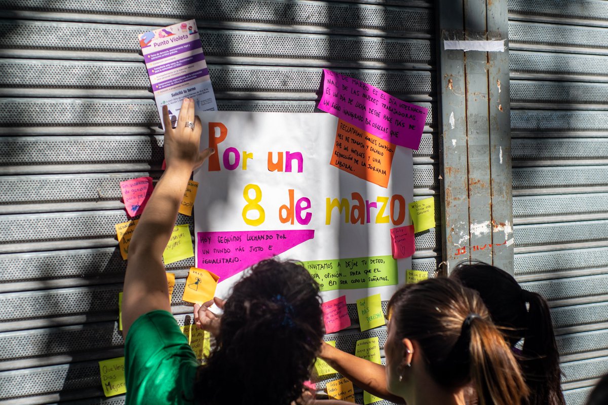 BA Integración tweet media