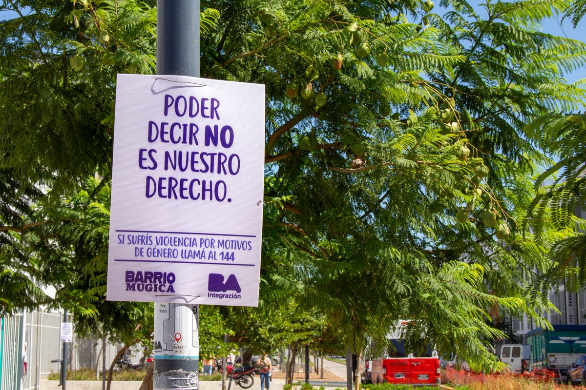 BA Integración tweet media