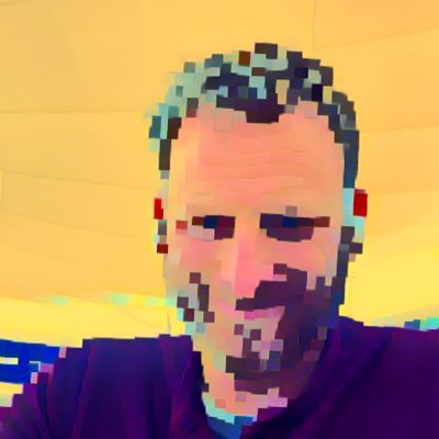 amitdror's tweet image. #NewProfilePic