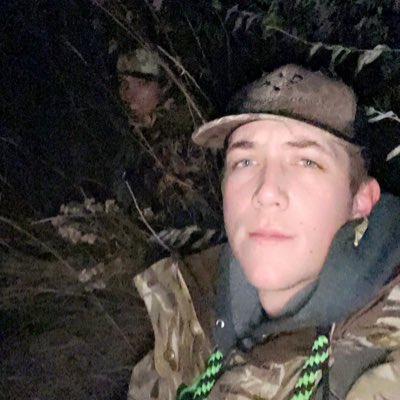 Kade_Dimick's tweet photo. Me &amp; @mckaden27  in the office taking care of business🦆 https://t.co/Iy209ImDZ0