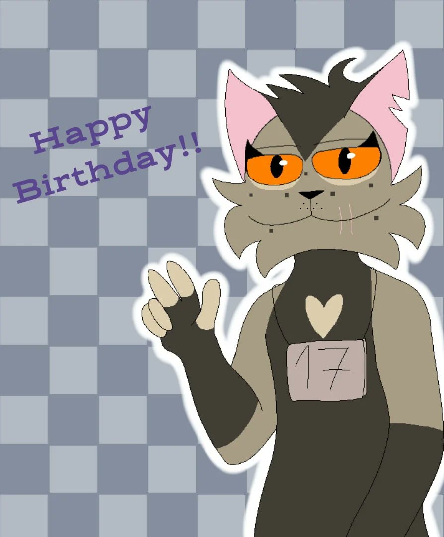 alexa__32's tweet photo. It's my birthday hgjhfhfhhd
#myoc #mycharacters #Alexandra #alexandrajohnson https://t.co/mAnWOF86n4