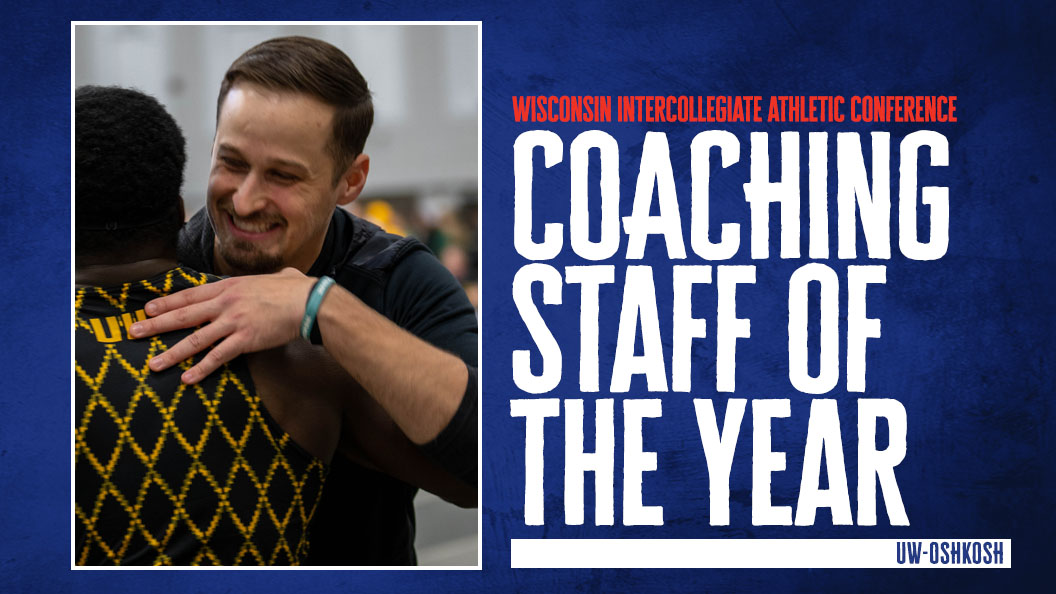 wiacsports's tweet photo. #WIACTF | Men’s Indoor Track & Field Awards Revealed: https://t.co/hejIzYoPD0
#d3tf https://t.co/aoK4gE0BIb