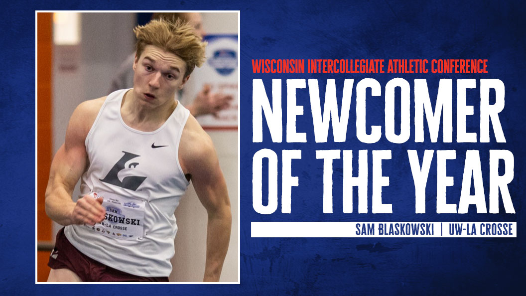 wiacsports's tweet photo. #WIACTF | Men’s Indoor Track & Field Awards Revealed: https://t.co/hejIzYoPD0
#d3tf https://t.co/aoK4gE0BIb
