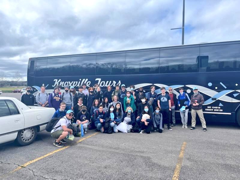 HVA STEM Academy tweet media