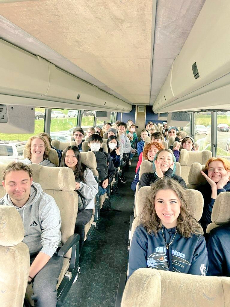 HVA STEM Academy tweet media