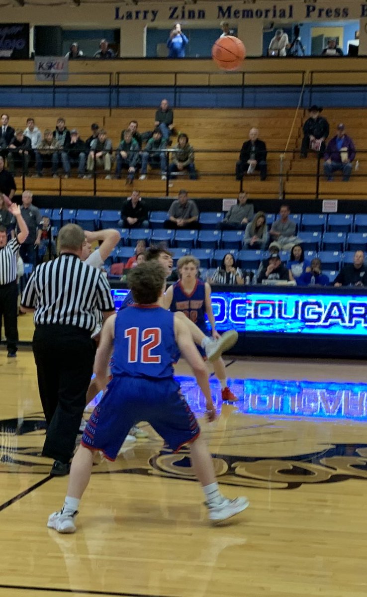 KSHSAA tweet media
