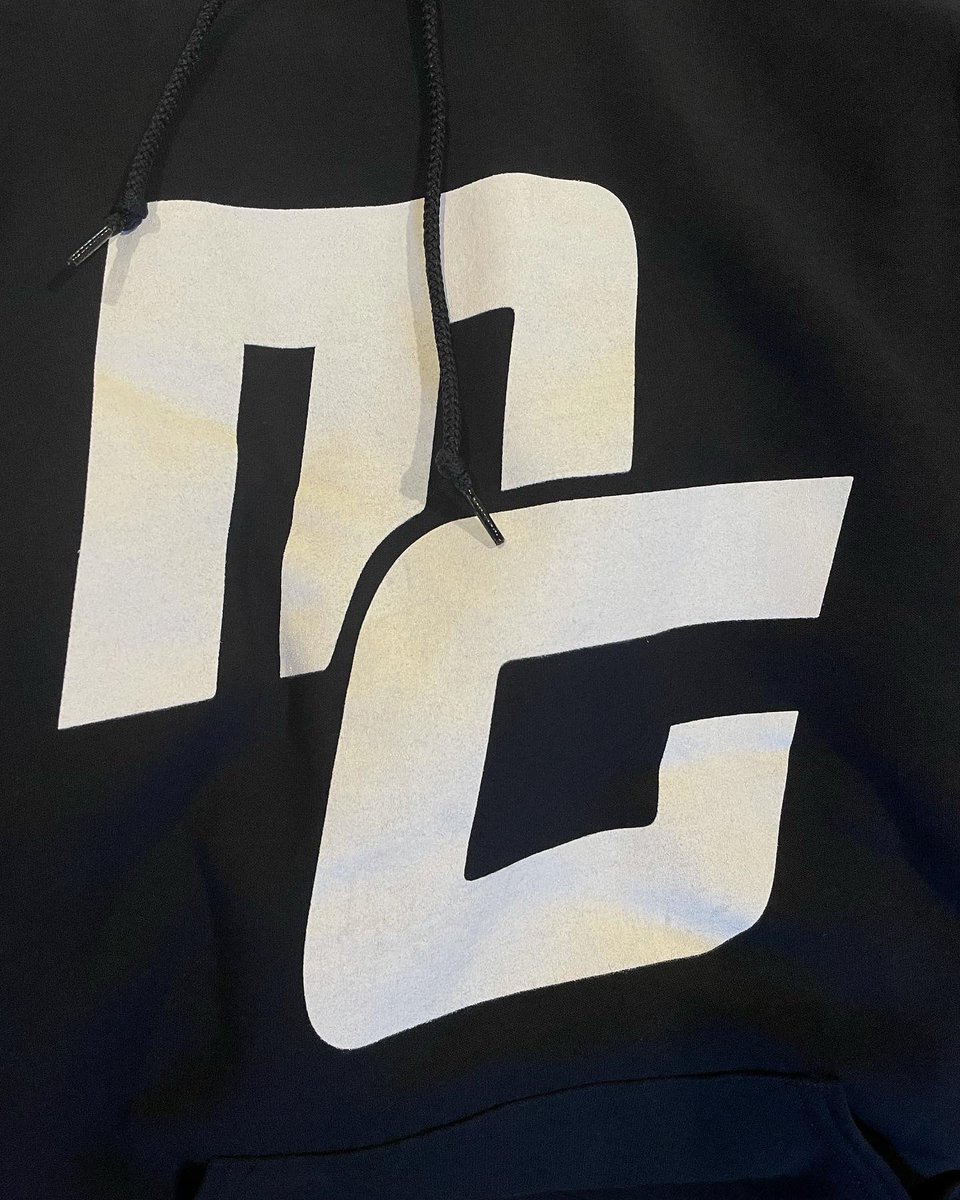 1907Threads's tweet photo. Cranked out some @metaguardians merch for investors and the team! Hoodies, joggers, and hats that turned out awesome! Shipping out this week! #screenprinting #NFTCommunity #metaguardians https://t.co/uKDddOTsty