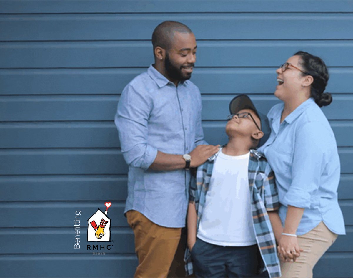 In 2021, we provided more than 3,000 nights of rest and comfort to families with hospitalized children. For less than ONE #Bitcoin, we can do it again in 2022. tinyurl.com/rmhcrypto #DonateCrypto